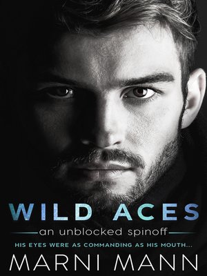 cover image of Wild Aces